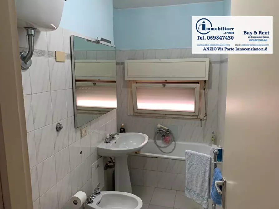 Immagine 15 di Attico in vendita  in Via Livatino a Nettuno