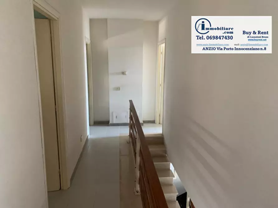 Immagine 19 di Attico in vendita  in Via Livatino a Nettuno