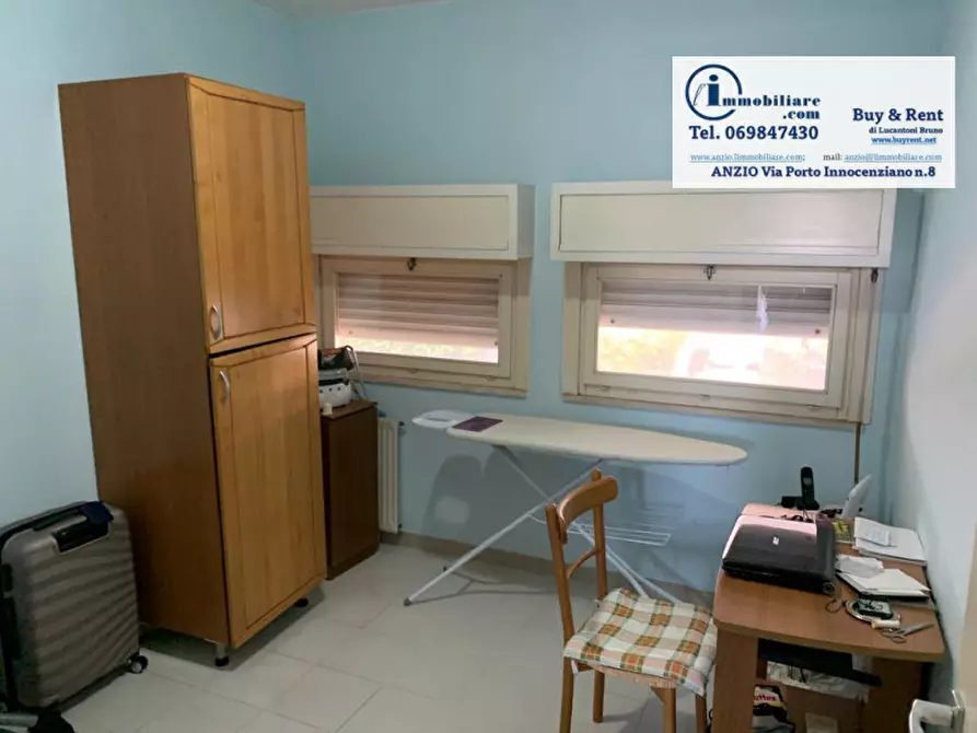 Immagine 22 di Attico in vendita  in Via Livatino a Nettuno