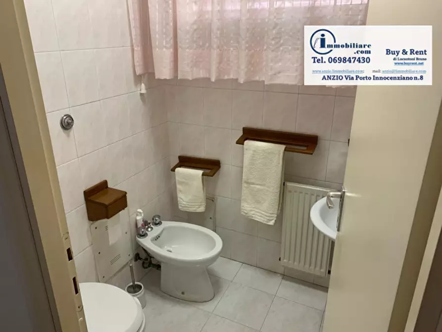 Immagine 23 di Attico in vendita  in Via Livatino a Nettuno