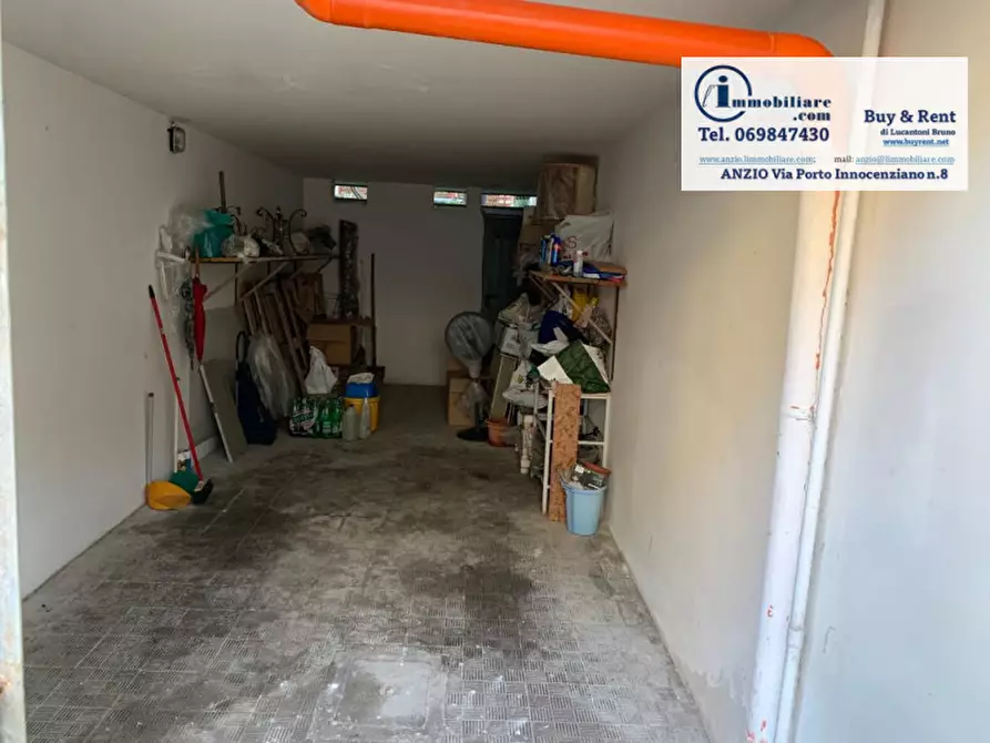 Immagine 24 di Attico in vendita  in Via Livatino a Nettuno