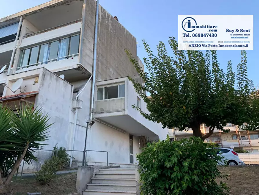 Immagine 25 di Attico in vendita  in Via Livatino a Nettuno