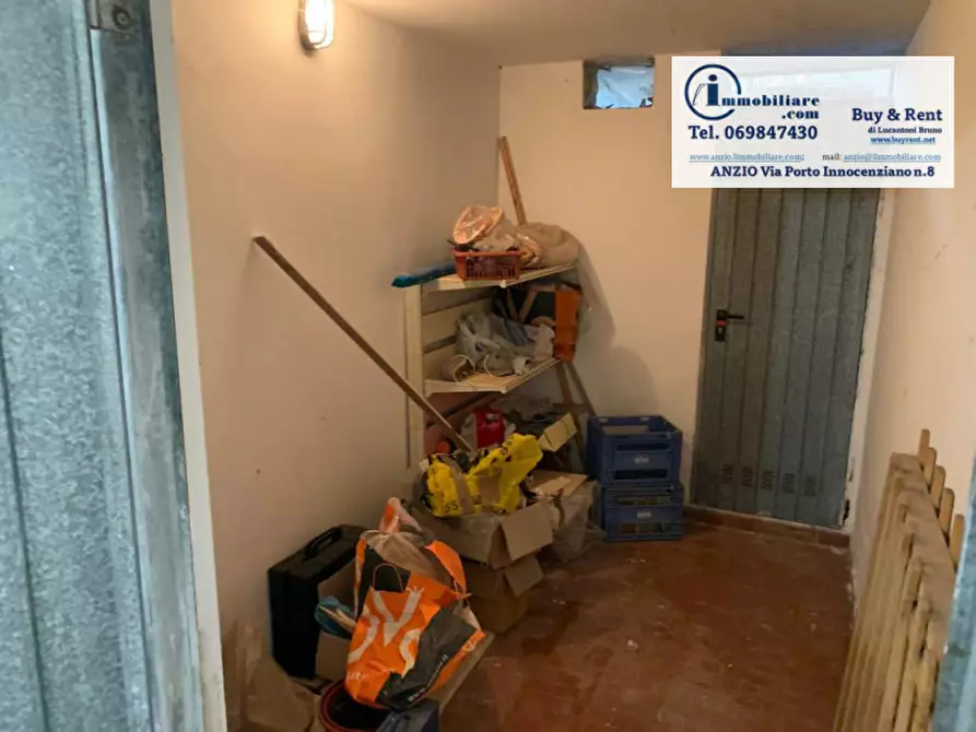 Immagine 26 di Attico in vendita  in Via Livatino a Nettuno