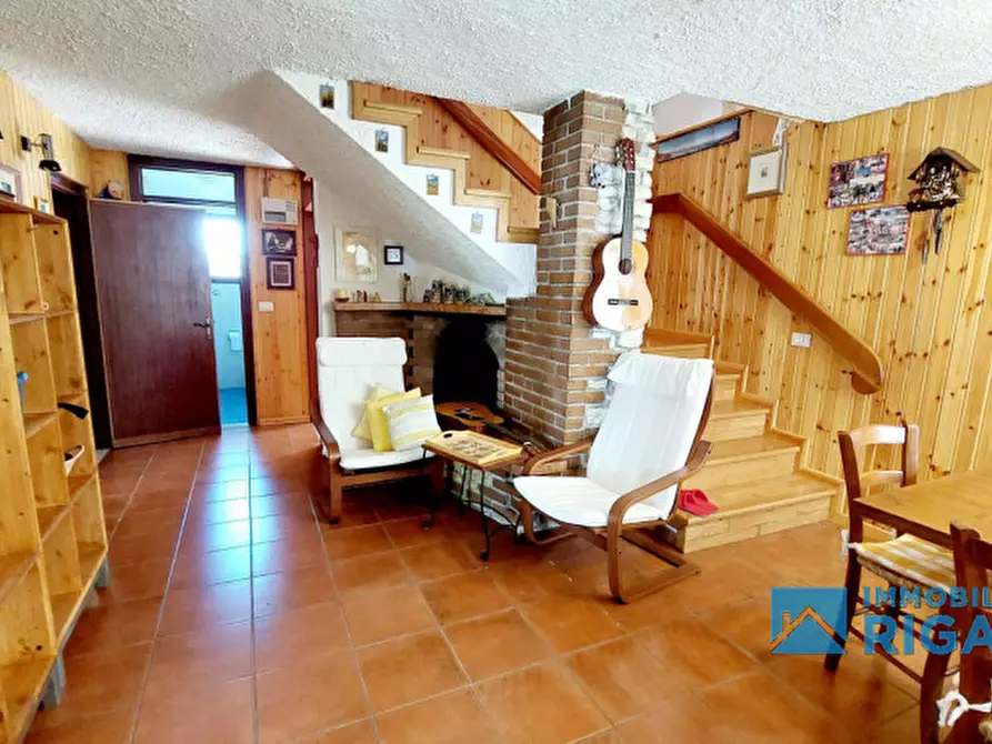 Immagine 6 di Casa indipendente in vendita  a Solagna