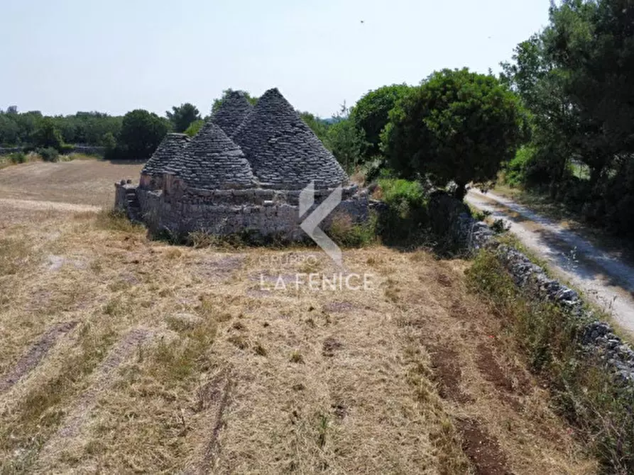 Immagine 5 di Rustico / casale in vendita  in Strada Casette del vento a Martina Franca