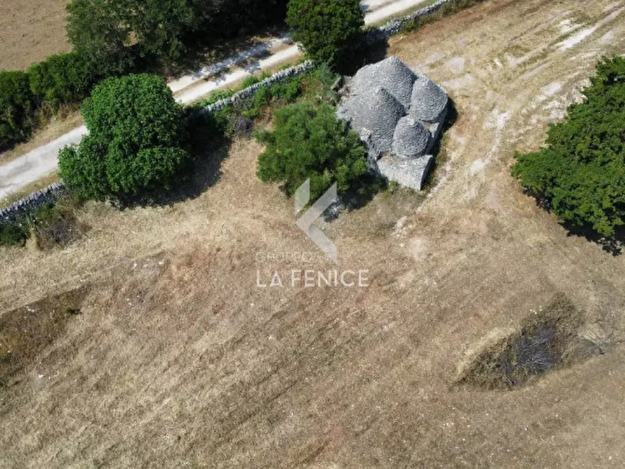 Immagine 7 di Rustico / casale in vendita  in Strada Casette del vento a Martina Franca