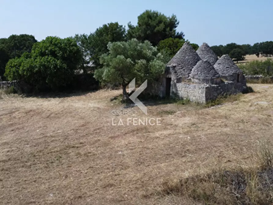 Immagine 9 di Rustico / casale in vendita  in Strada Casette del vento a Martina Franca