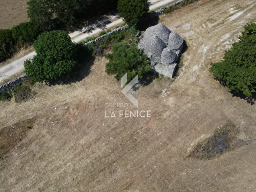 Immagine 14 di Rustico / casale in vendita  in Strada Casette del vento a Martina Franca