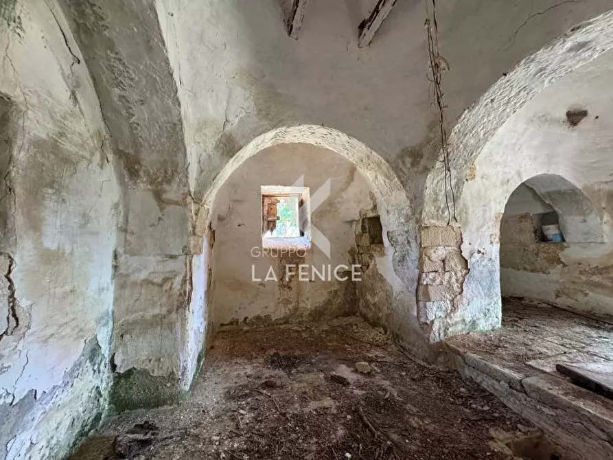Immagine 22 di Rustico / casale in vendita  in Strada Casette del vento a Martina Franca