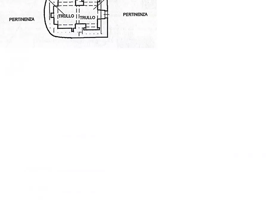 Immagine 37 di Rustico / casale in vendita  in Strada Casette del vento a Martina Franca