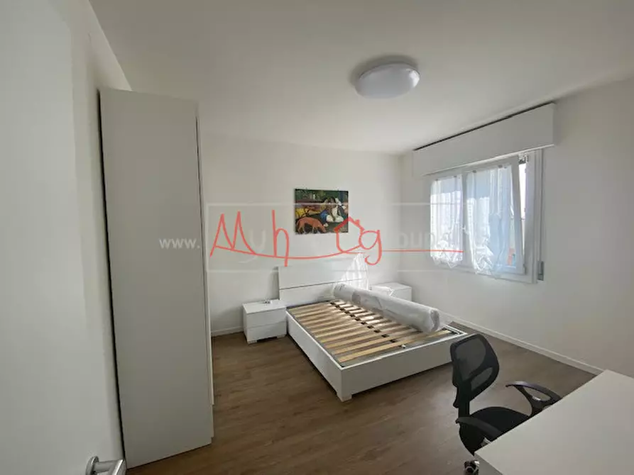 Immagine 1 di Camera in affitto  in Via Giovanni Michelotti a Padova