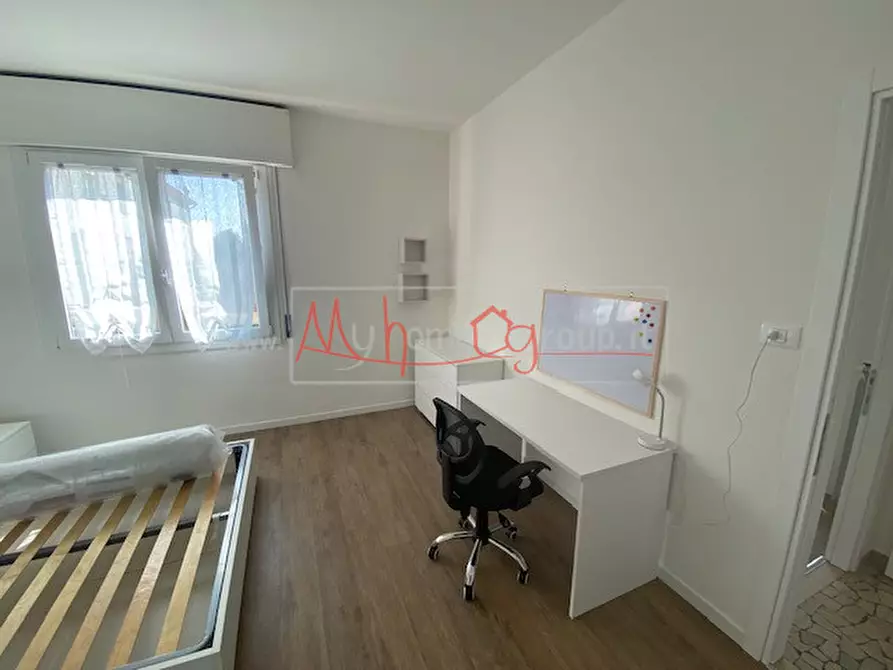 Immagine 3 di Camera in affitto  in Via Giovanni Michelotti a Padova