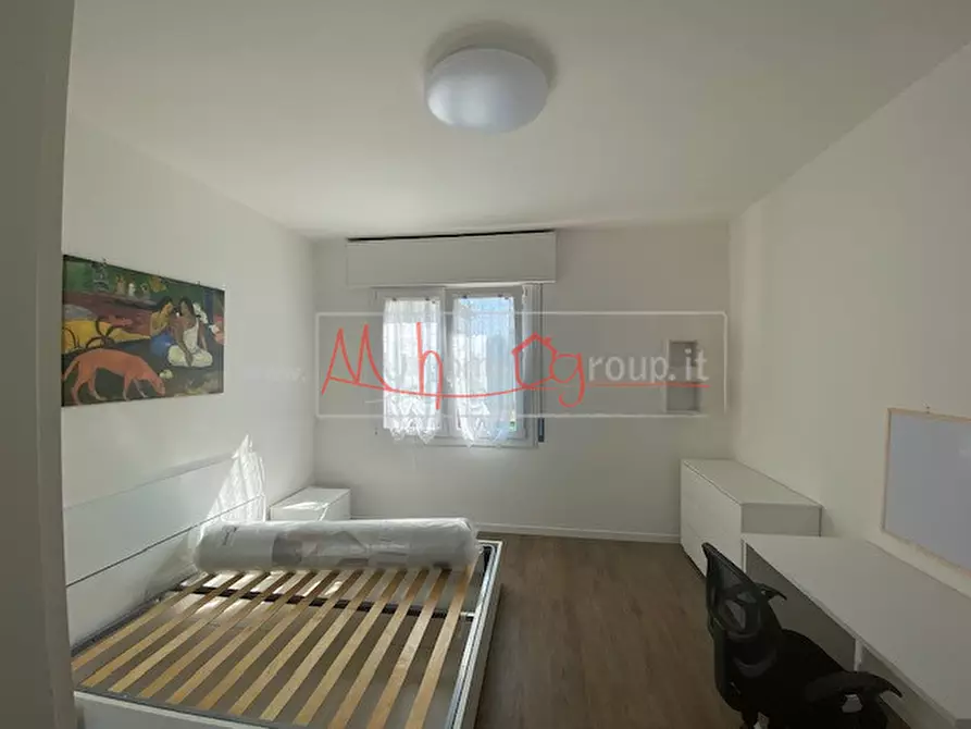 Immagine 4 di Camera in affitto  in Via Giovanni Michelotti a Padova