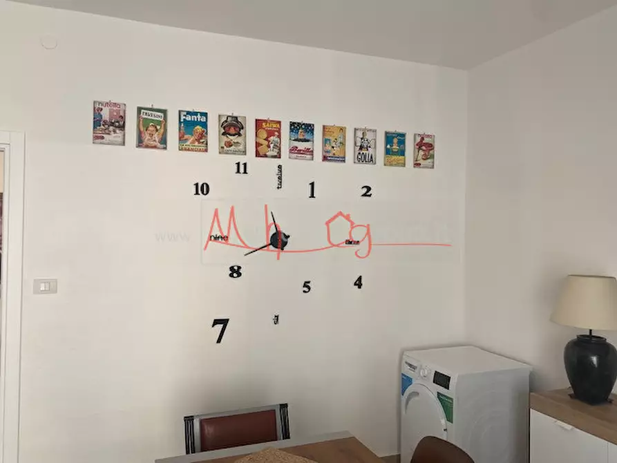 Immagine 9 di Camera in affitto  in Via Giovanni Michelotti a Padova