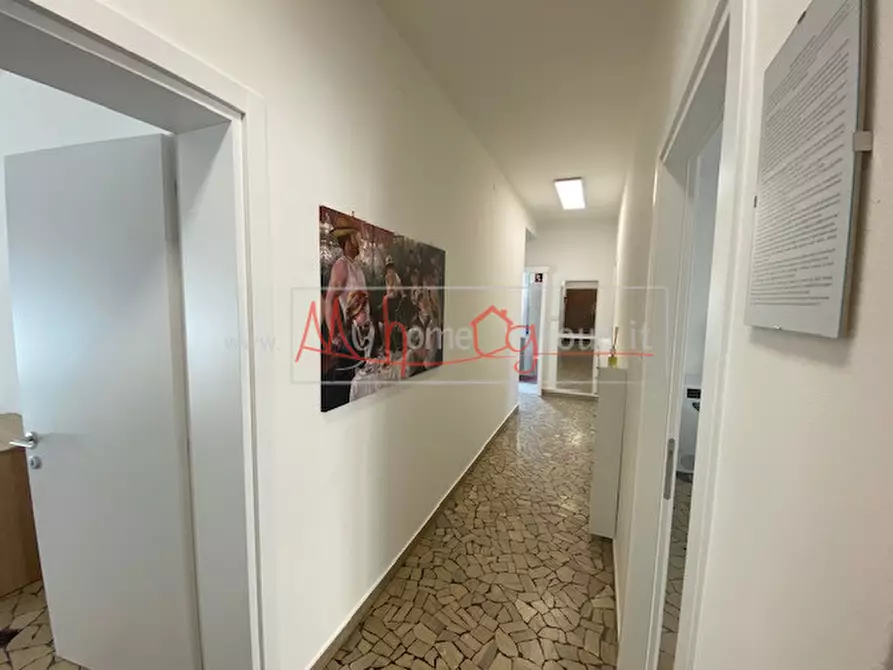 Immagine 10 di Camera in affitto  in Via Giovanni Michelotti a Padova