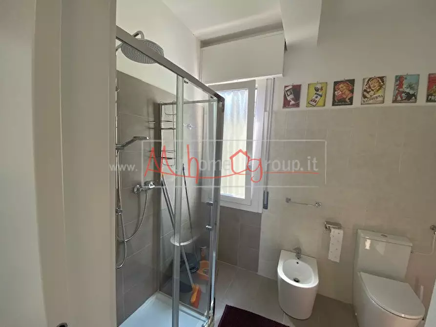 Immagine 12 di Camera in affitto  in Via Giovanni Michelotti a Padova