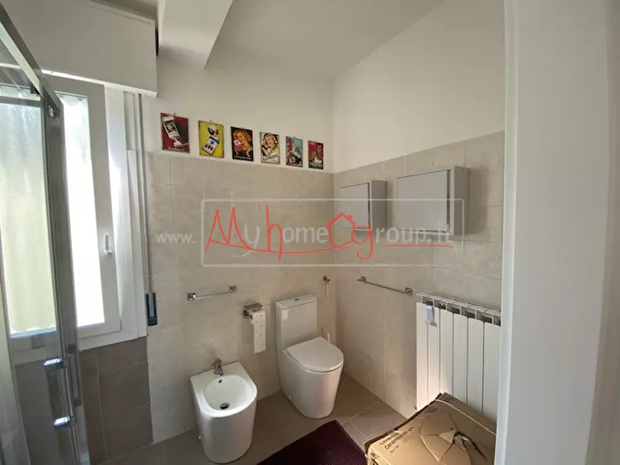 Immagine 13 di Camera in affitto  in Via Giovanni Michelotti a Padova