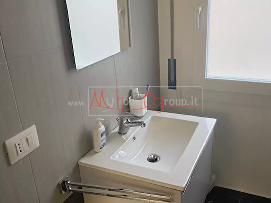 Immagine 14 di Camera in affitto  in Via Giovanni Michelotti a Padova