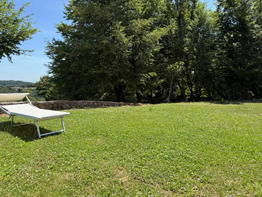 Immagine 2 di Casa bifamiliare in vendita  in via Priare Vecchie a Longare