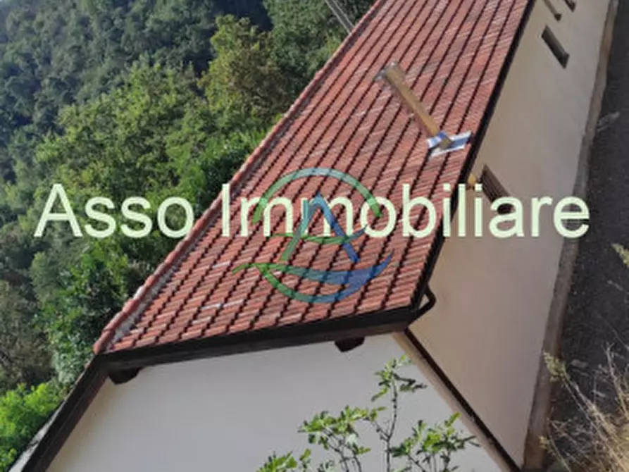 Immagine 7 di Casa indipendente in vendita  in Strada Camponuovo 3 a Cairo Montenotte