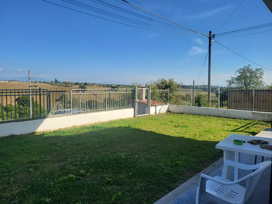 Immagine 2 di Appartamento in vendita  in VIA FLAMINIA a Roma