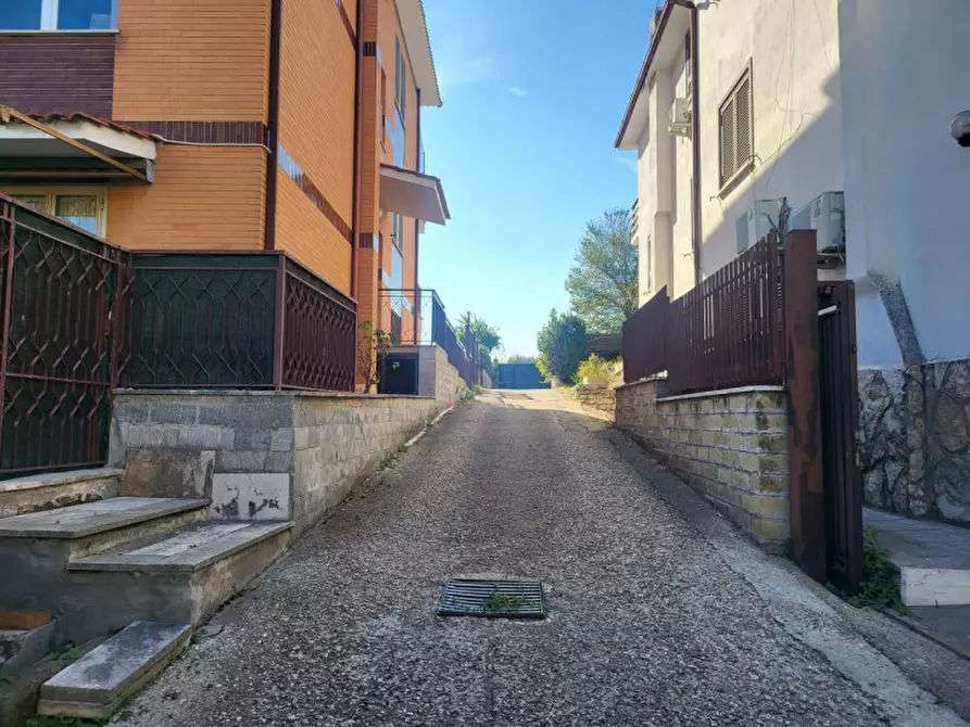 Immagine 9 di Appartamento in vendita  in VIA FLAMINIA a Roma