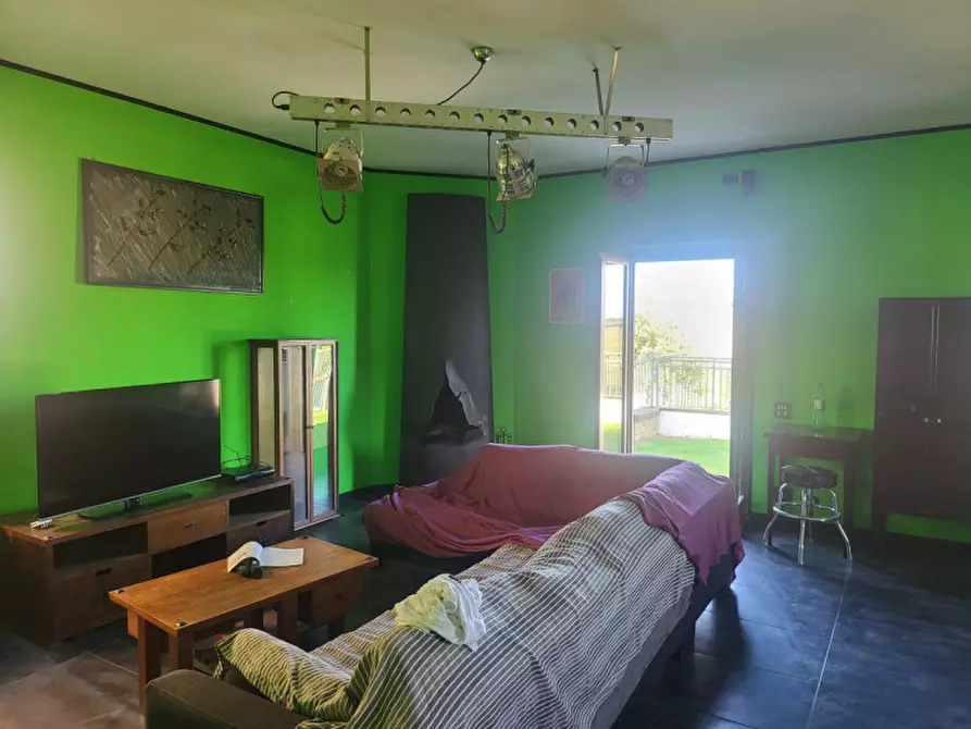 Immagine 10 di Appartamento in vendita  in VIA FLAMINIA a Roma