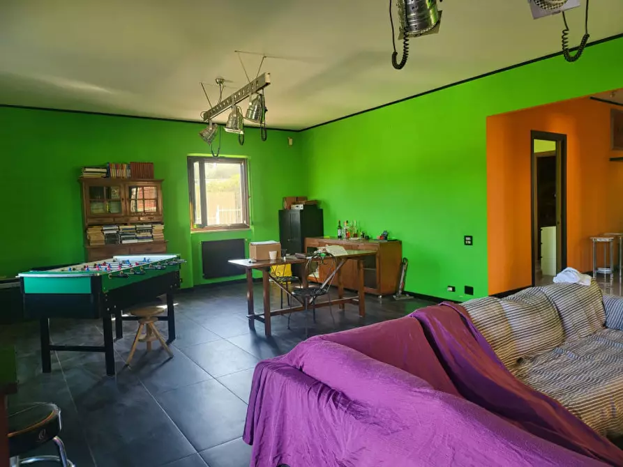 Immagine 11 di Appartamento in vendita  in VIA FLAMINIA a Roma