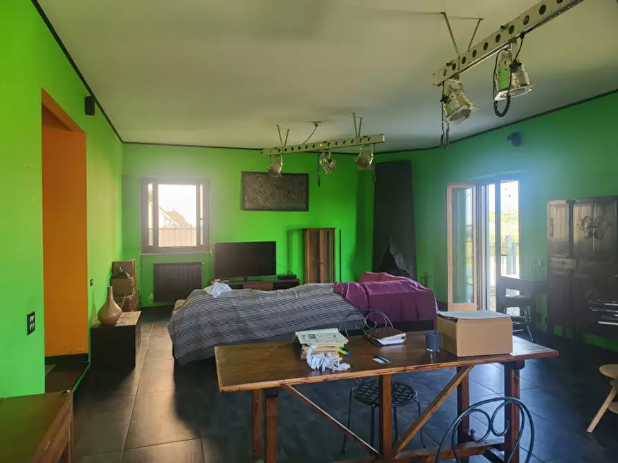 Immagine 12 di Appartamento in vendita  in VIA FLAMINIA a Roma