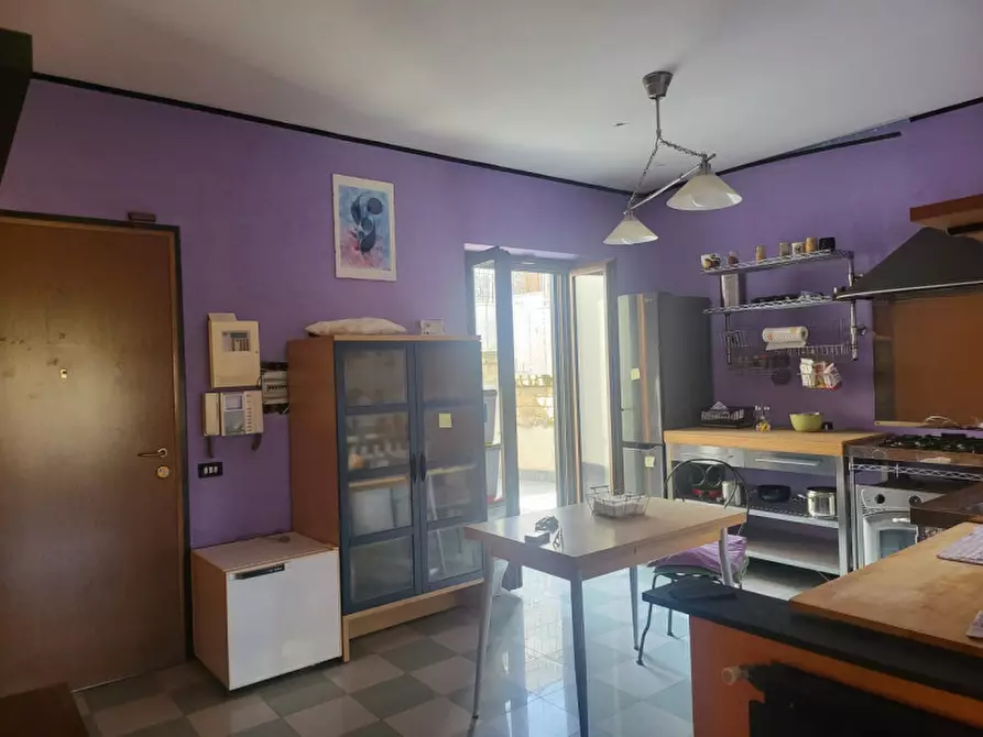 Immagine 13 di Appartamento in vendita  in VIA FLAMINIA a Roma