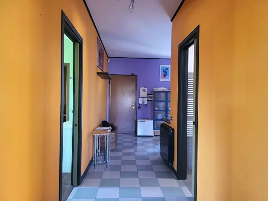 Immagine 14 di Appartamento in vendita  in VIA FLAMINIA a Roma