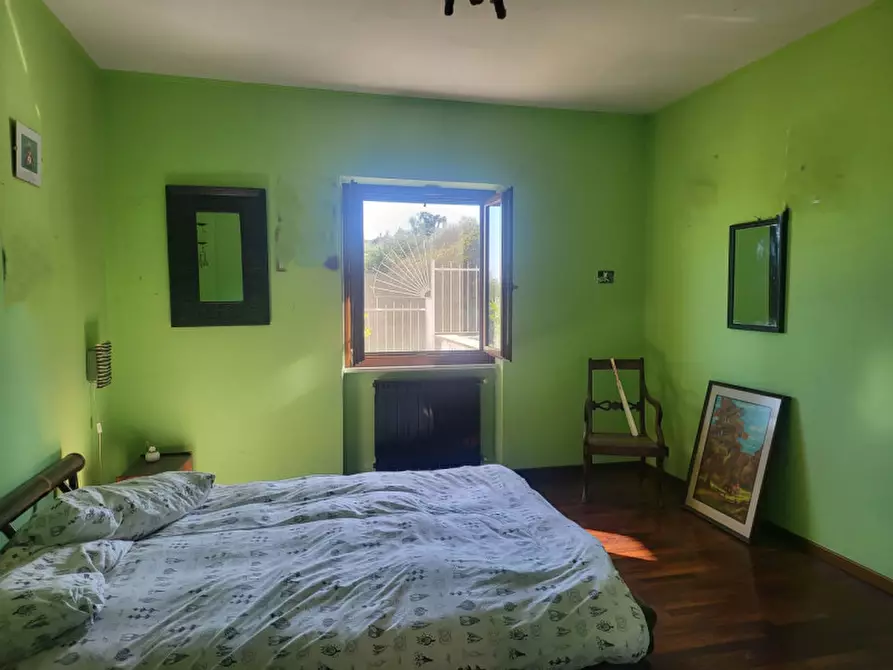 Immagine 15 di Appartamento in vendita  in VIA FLAMINIA a Roma