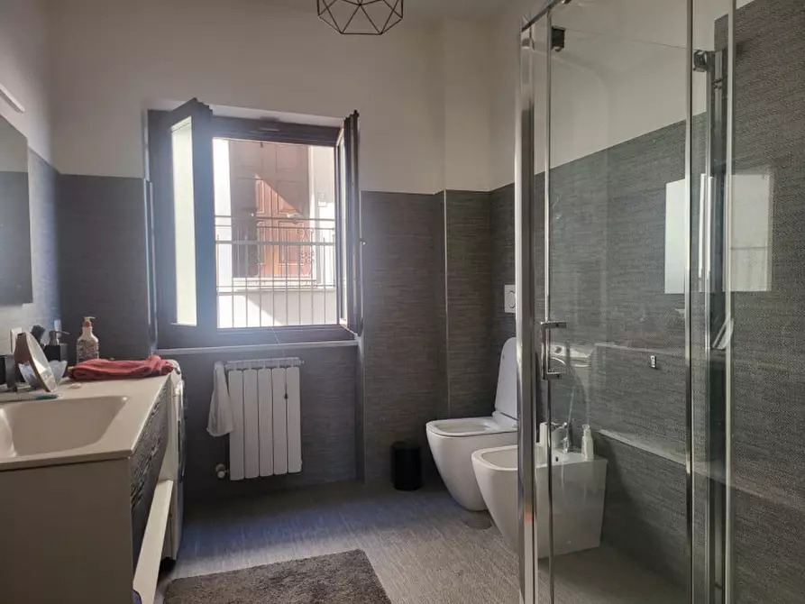 Immagine 16 di Appartamento in vendita  in VIA FLAMINIA a Roma