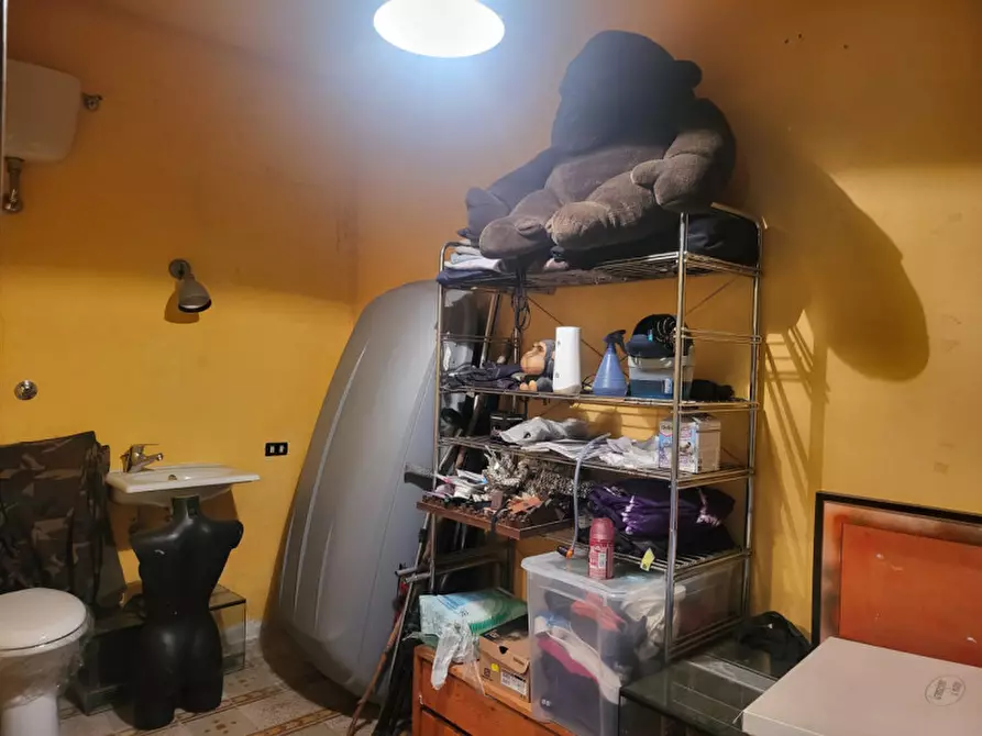 Immagine 17 di Appartamento in vendita  in VIA FLAMINIA a Roma