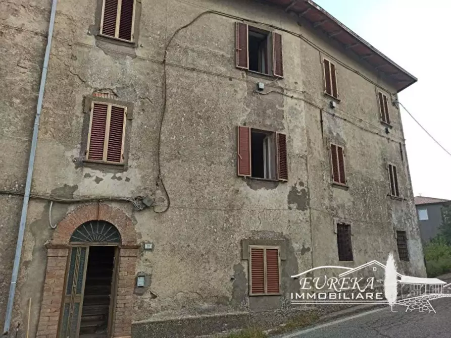 Immagine 1 di Appartamento in vendita  in Ospedaletto a San Venanzo