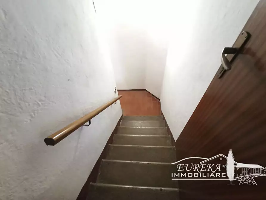 Immagine 2 di Appartamento in vendita  in Ospedaletto a San Venanzo