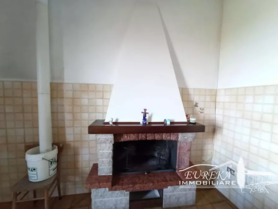 Immagine 4 di Appartamento in vendita  in Ospedaletto a San Venanzo