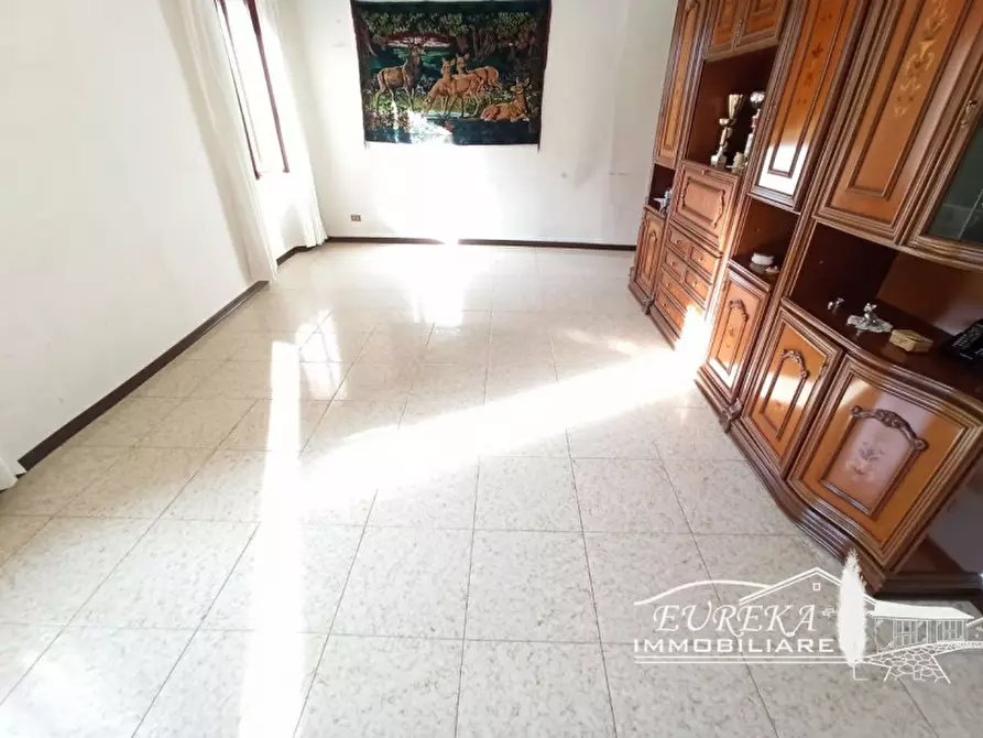 Immagine 7 di Appartamento in vendita  in Ospedaletto a San Venanzo