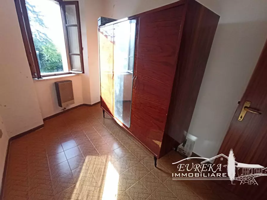 Immagine 11 di Appartamento in vendita  in Ospedaletto a San Venanzo