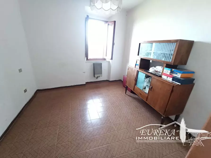 Immagine 15 di Appartamento in vendita  in Ospedaletto a San Venanzo