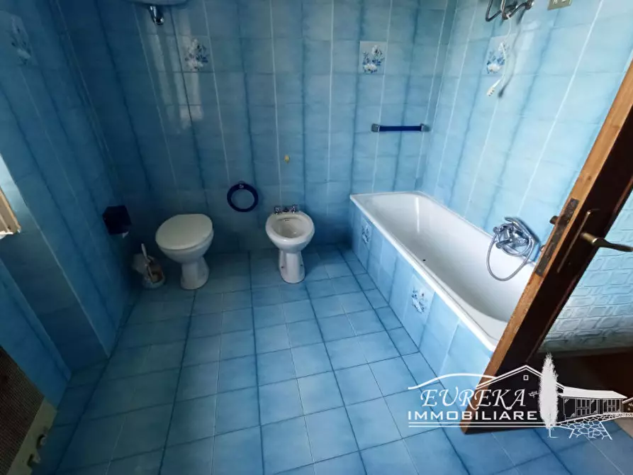 Immagine 17 di Appartamento in vendita  in Ospedaletto a San Venanzo