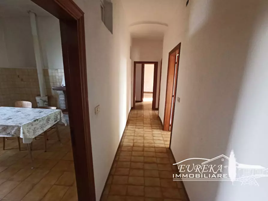Immagine 19 di Appartamento in vendita  in Ospedaletto a San Venanzo