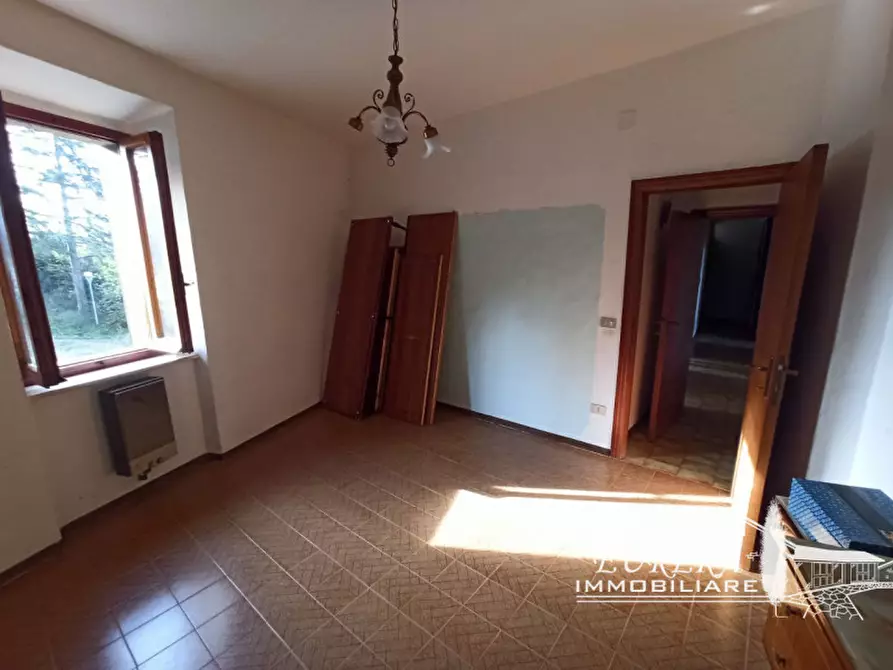Immagine 22 di Appartamento in vendita  in Ospedaletto a San Venanzo