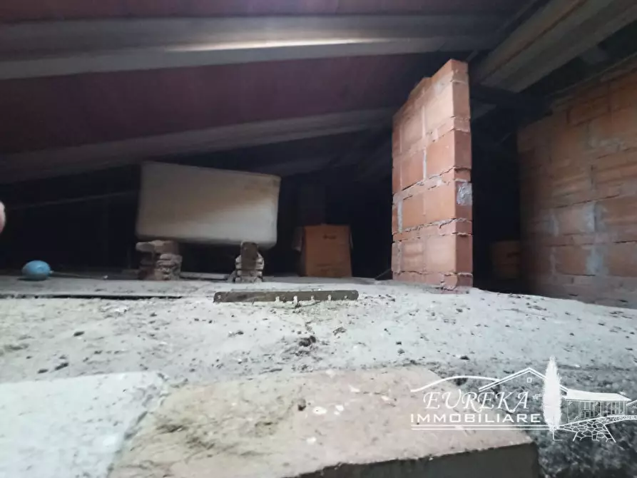 Immagine 23 di Appartamento in vendita  in Ospedaletto a San Venanzo