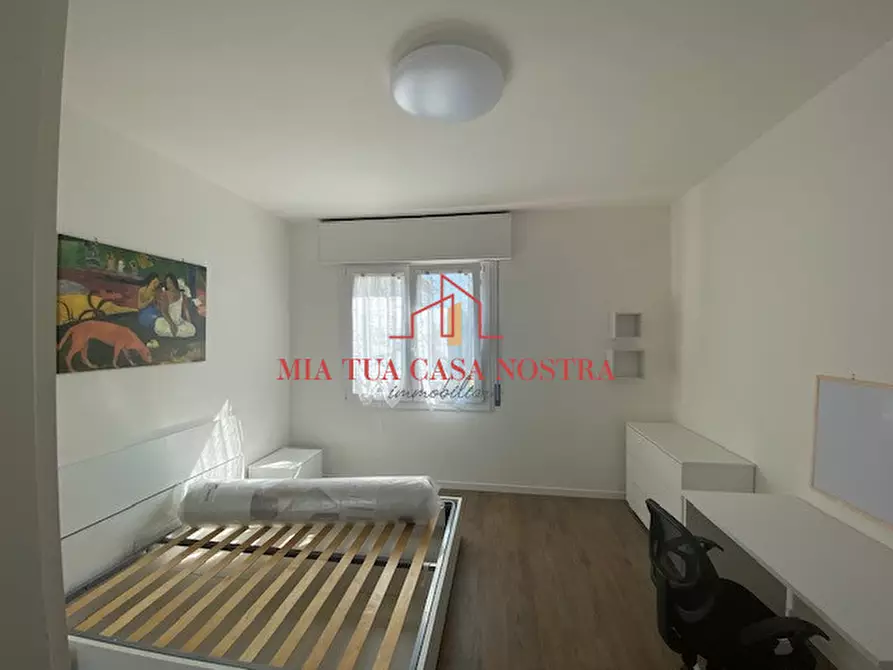 Immagine 3 di Camera in affitto  in Via Giovanni Michelotti a Padova