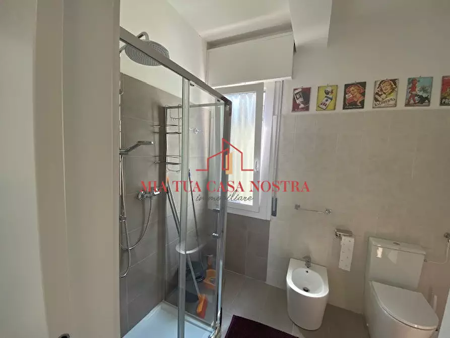 Immagine 4 di Camera in affitto  in Via Giovanni Michelotti a Padova