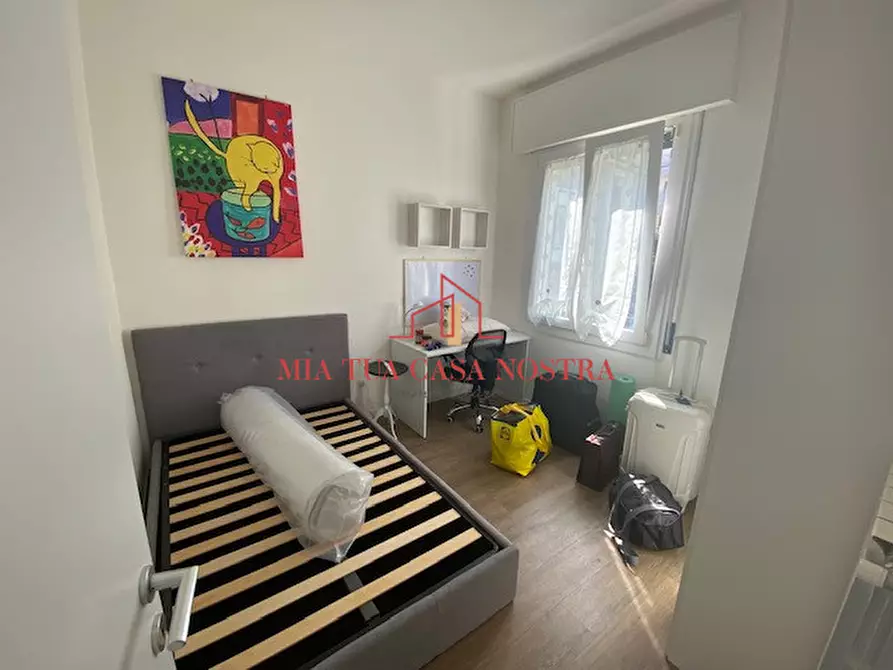 Immagine 2 di Camera in affitto  in Via Giovanni Michelotti a Padova