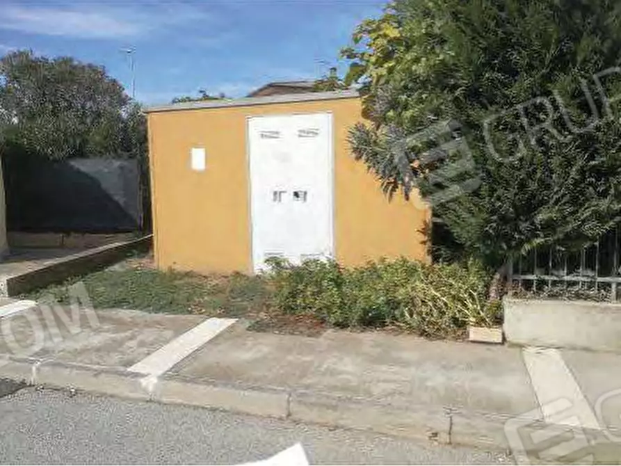 Immagine 3 di Terreno in vendita  in VIA CAPITELLO a Oppeano