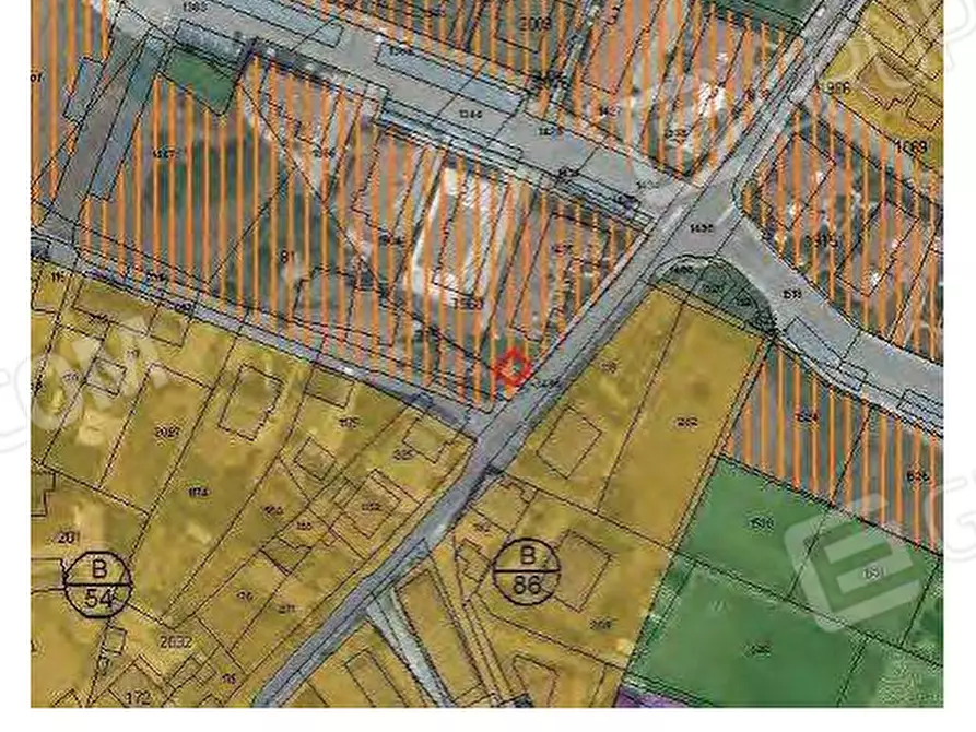 Immagine 4 di Terreno in vendita  in VIA CAPITELLO a Oppeano