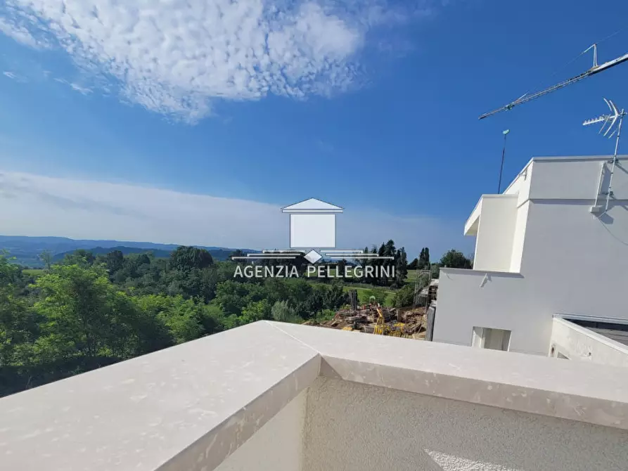 Immagine 1 di Villa in vendita  in VIA FALSE a Monteviale